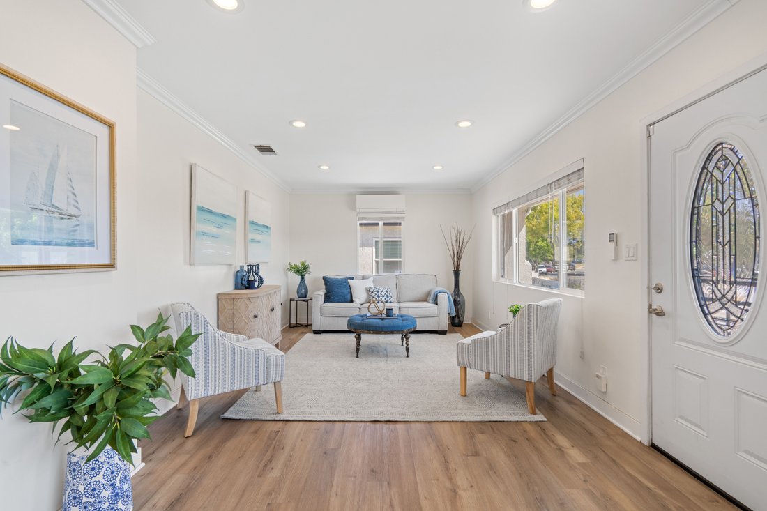 House in Los Angeles, California, United States 4 - 18352617