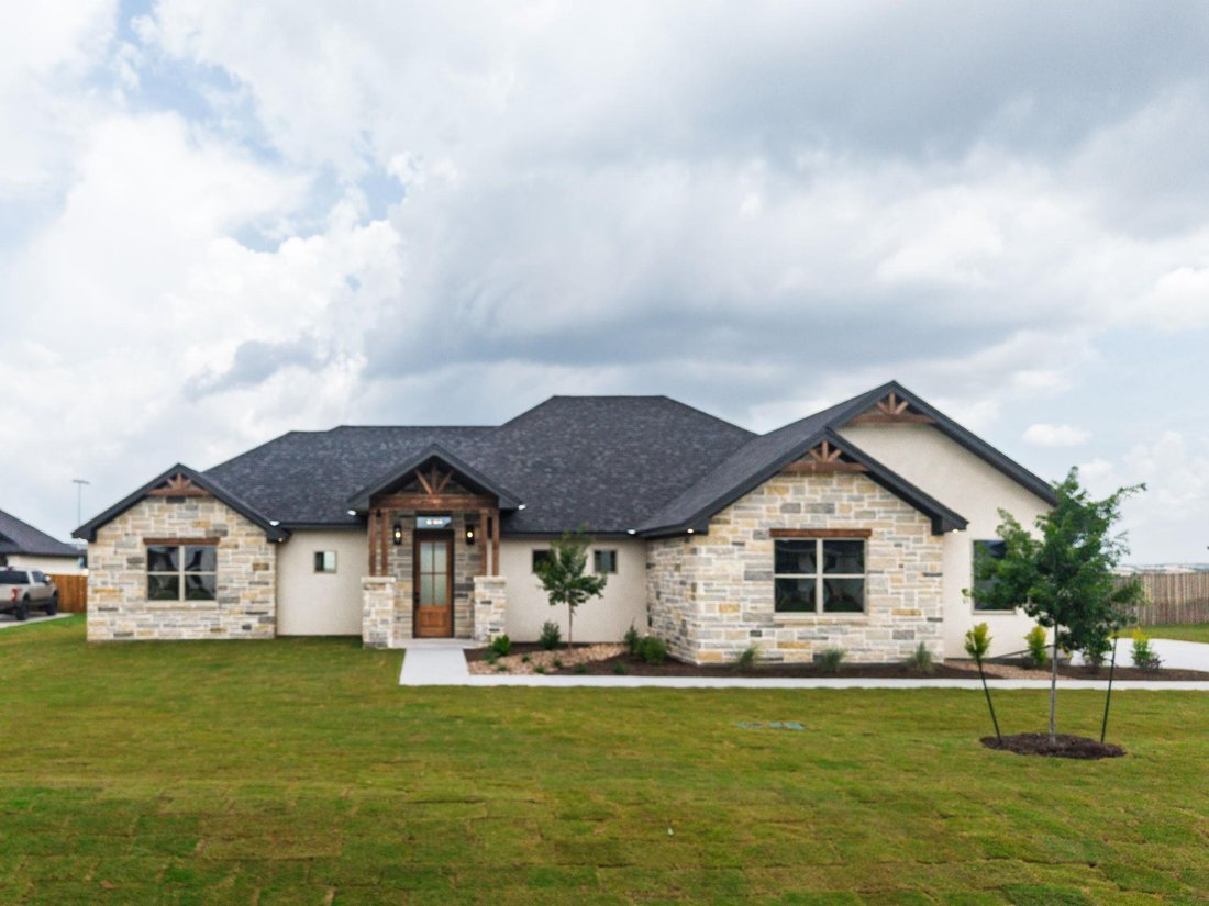 House in Salado, Texas, United States 2 - 18353633