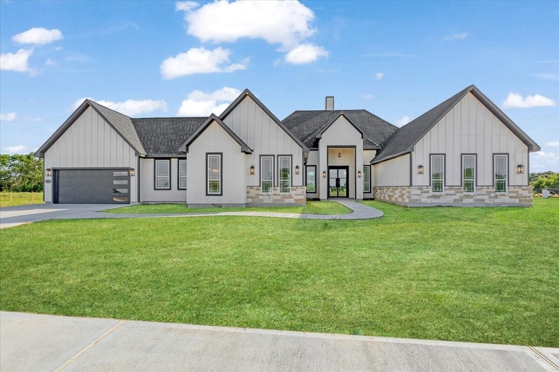 House in Needville, Texas, United States 3 - 18353736