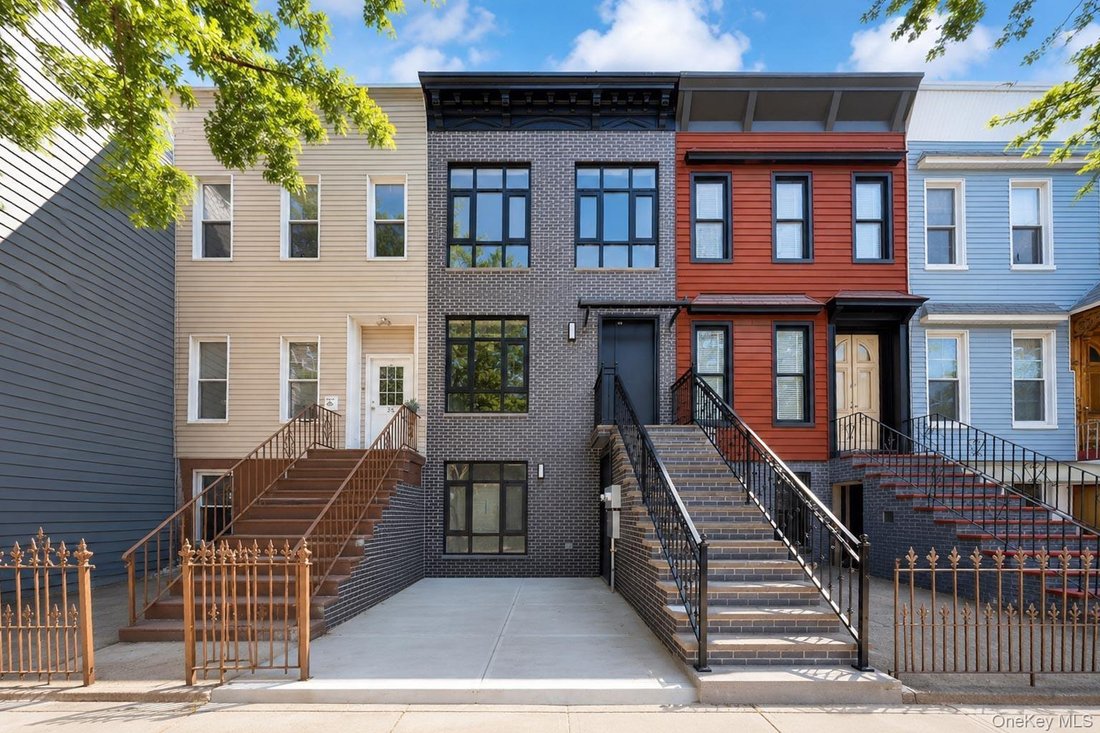 Apartment in New York, New York, United States 1 - 18354988