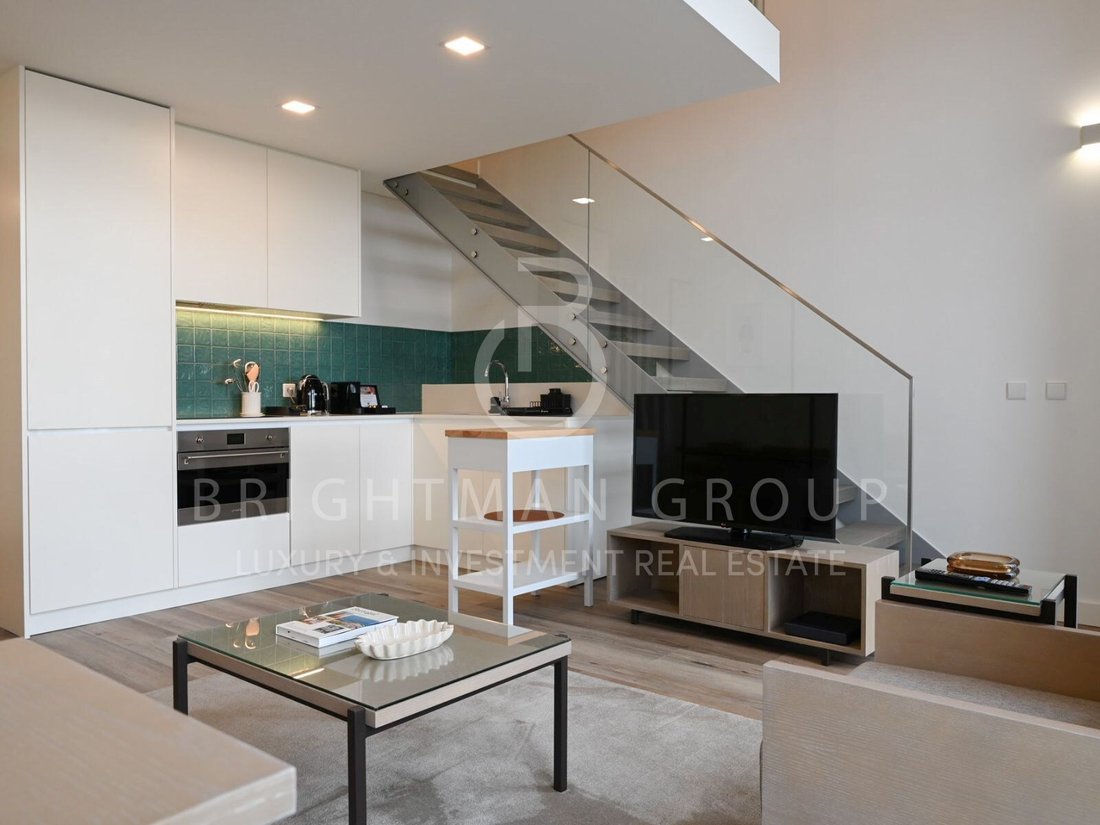 Apartment in Santa Marinha e Sao Pedro da Afurada, Porto District, Portugal 4 - 18355702