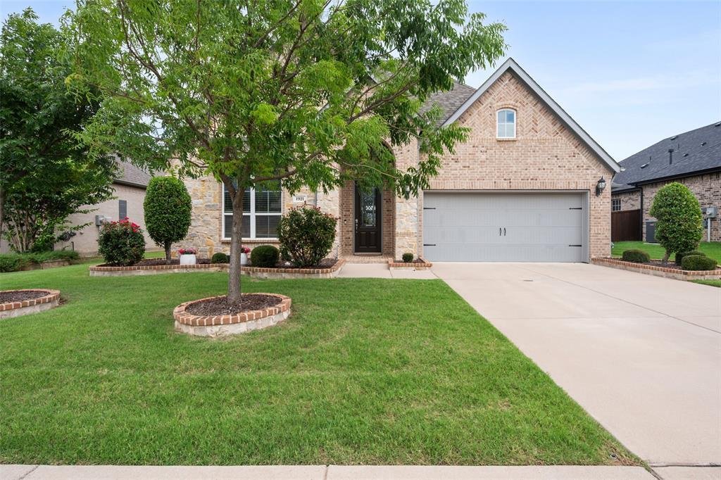 House in Mansfield, Texas, United States 1 - 18355144