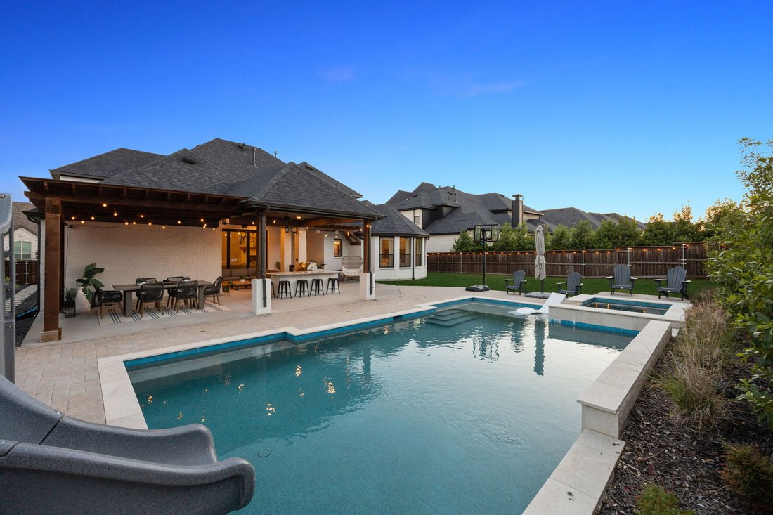 House in McKinney, Texas, United States 2 - 18350679