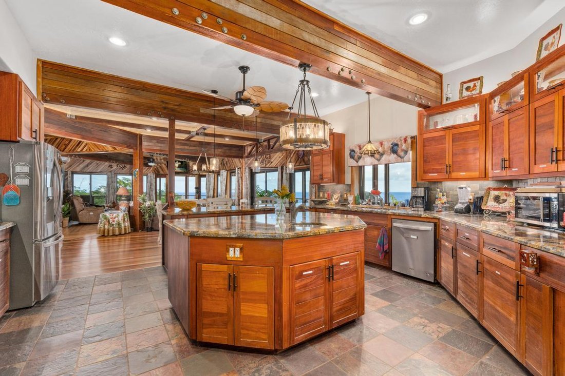 House in Hilo, Hawaii, United States 4 - 18354220