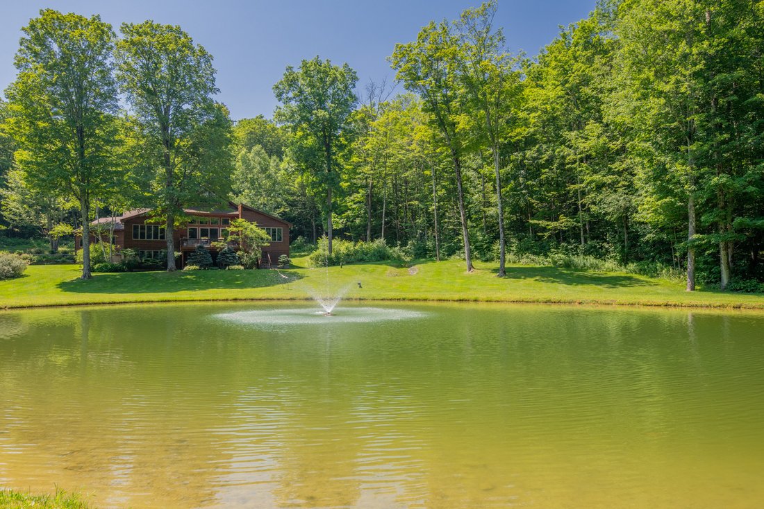 House in Dorset, Vermont, United States 3 - 18352907