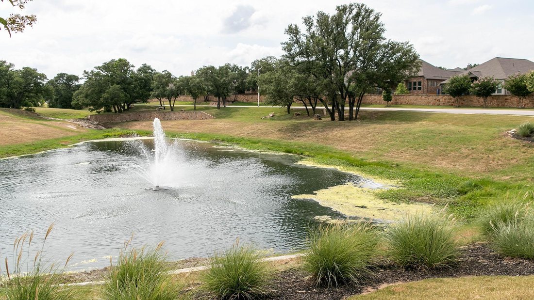 House in Leander, Texas, United States 5 - 18353582