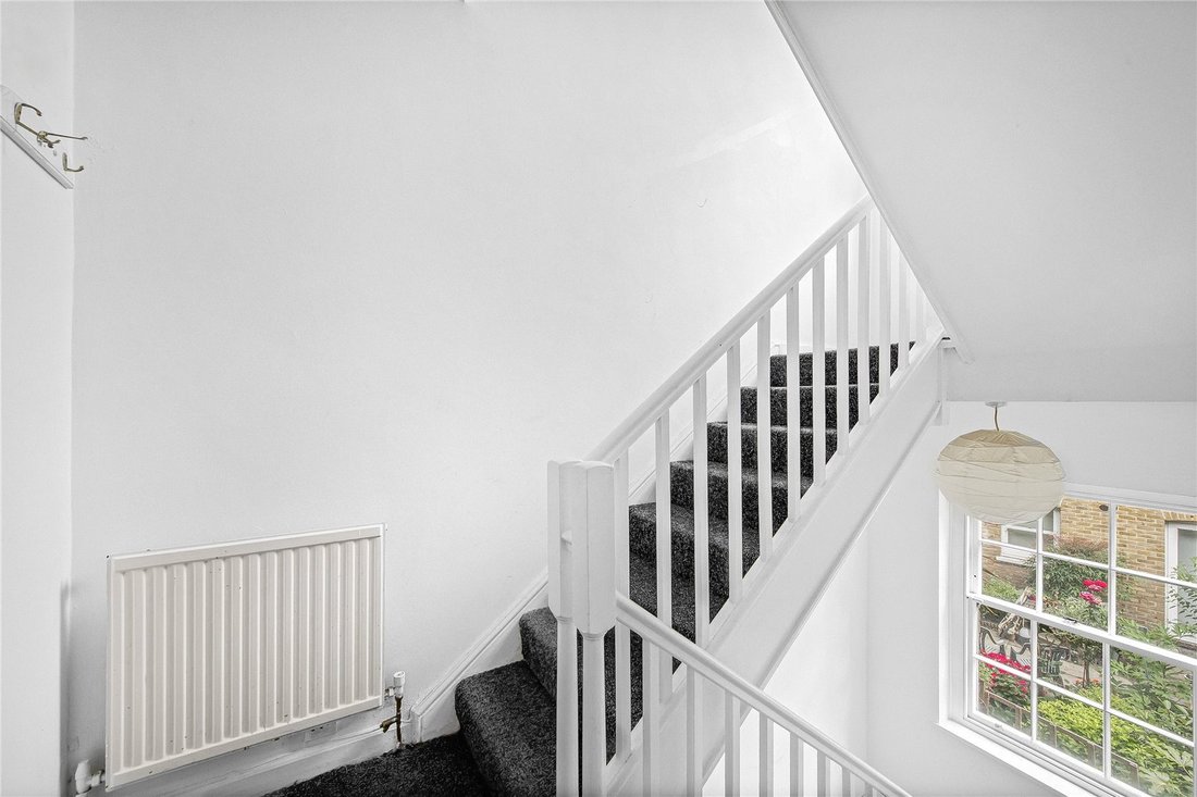 Apartment in Fitzrovia, Camden, England 4 - 18352499