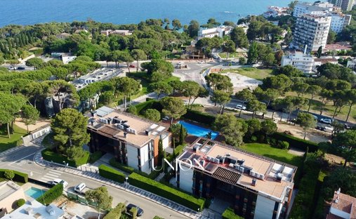Penthouse in Platja d'Aro, Katalonien, Spanien 1