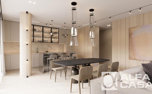 Apartment in Platja d'Aro, Catalonia, Spain 1