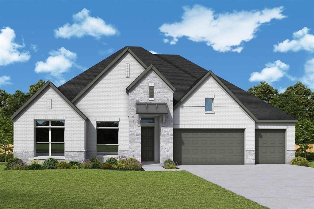 House in Flower Mound, Texas, United States 1 - 18355143