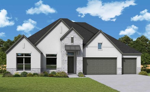 House in Flower Mound, Texas, United States 1