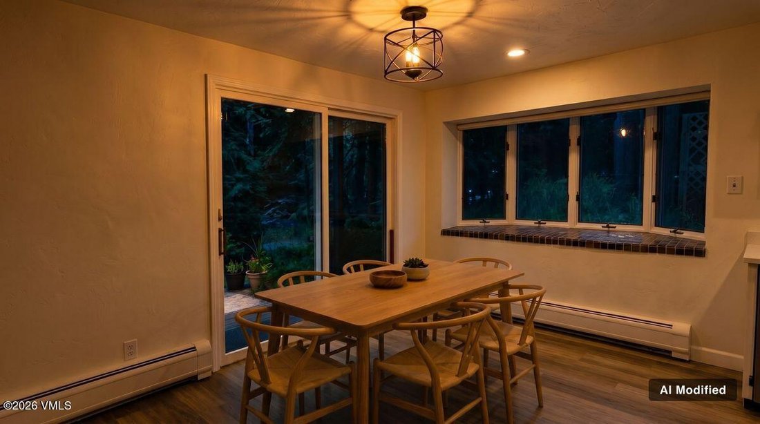 Condo in Vail, Colorado, United States 5 - 18353508