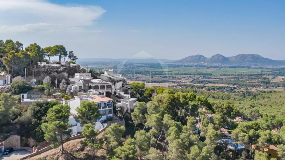 House in Pals, Catalonia, Spain 5 - 18352168
