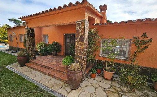 Villa a Calonge i Sant Antoni, Catalogna, Spagna 1