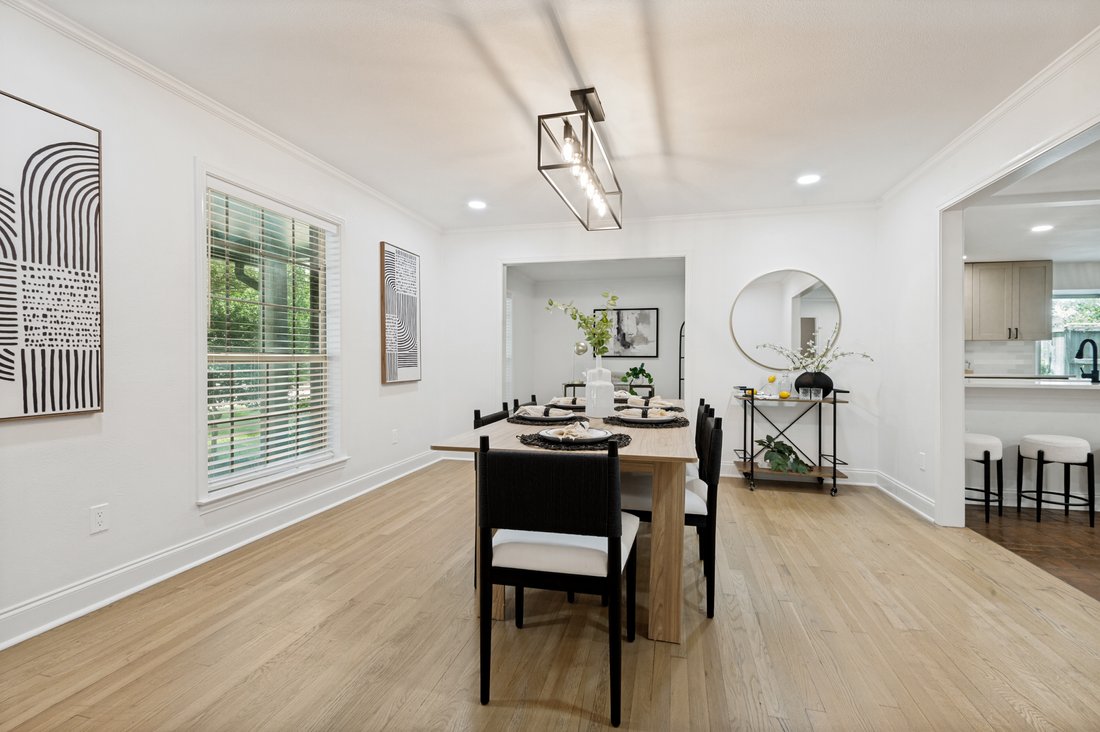House in Dallas, Texas, United States 4 - 18351071