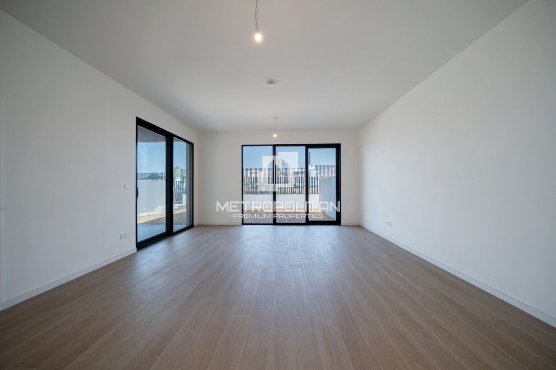 Townhouse in Al Furjan, Dubai, United Arab Emirates 4 - 18355661