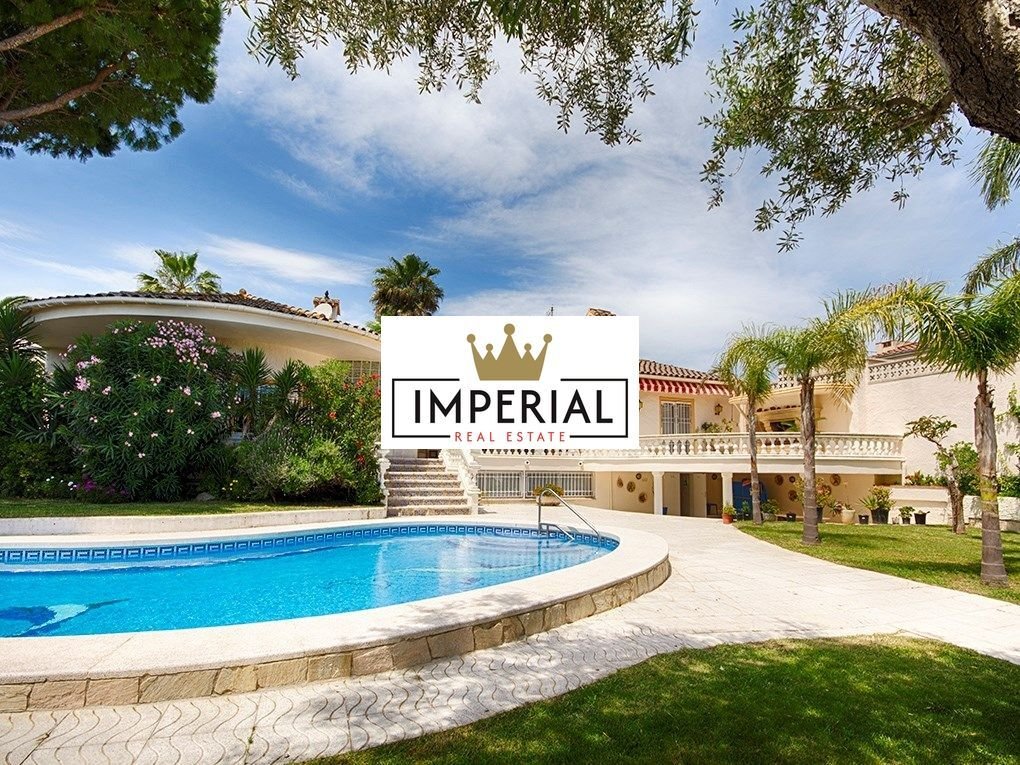 House in Empuriabrava, Catalonia, Spain 1 - 18352414