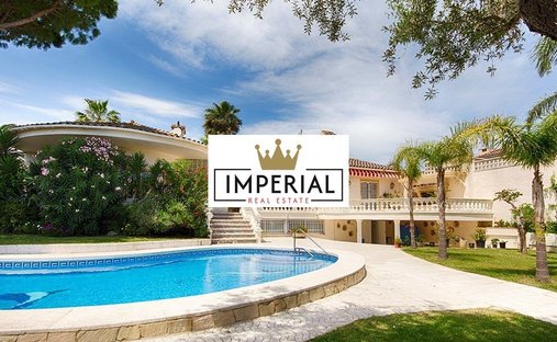 Casa en Ampuriabrava, Cataluña, España 1