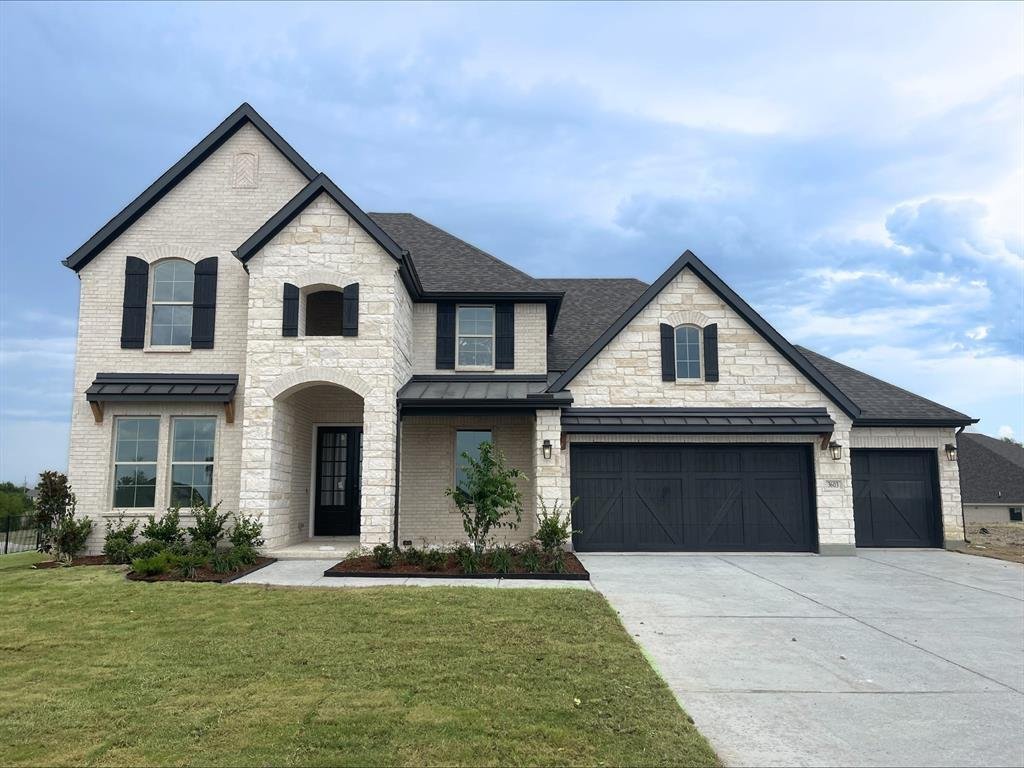 House in Heath, Texas, United States 1 - 18274525