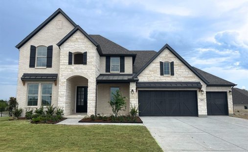 Haus in Heath, Texas, Vereinigte Staaten 1