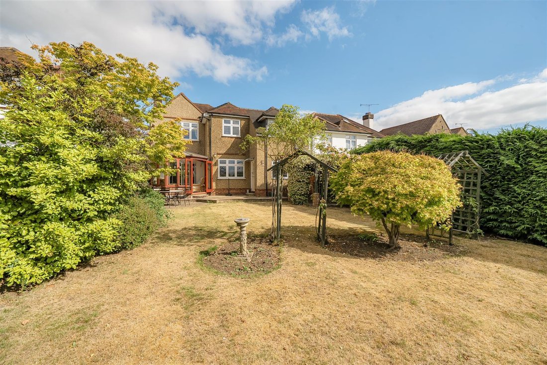 Casa a Maidenhead, Inghilterra 2 - 18353535