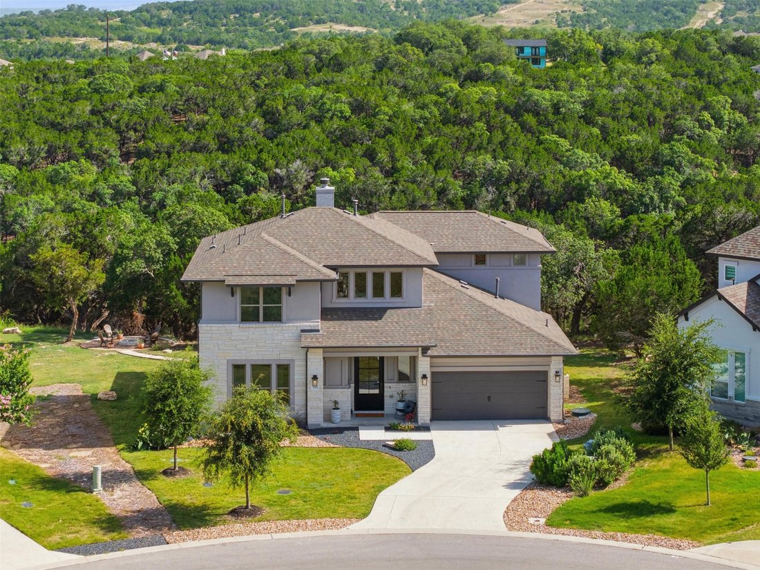 House in Jonestown, Texas, United States 1 - 18321582