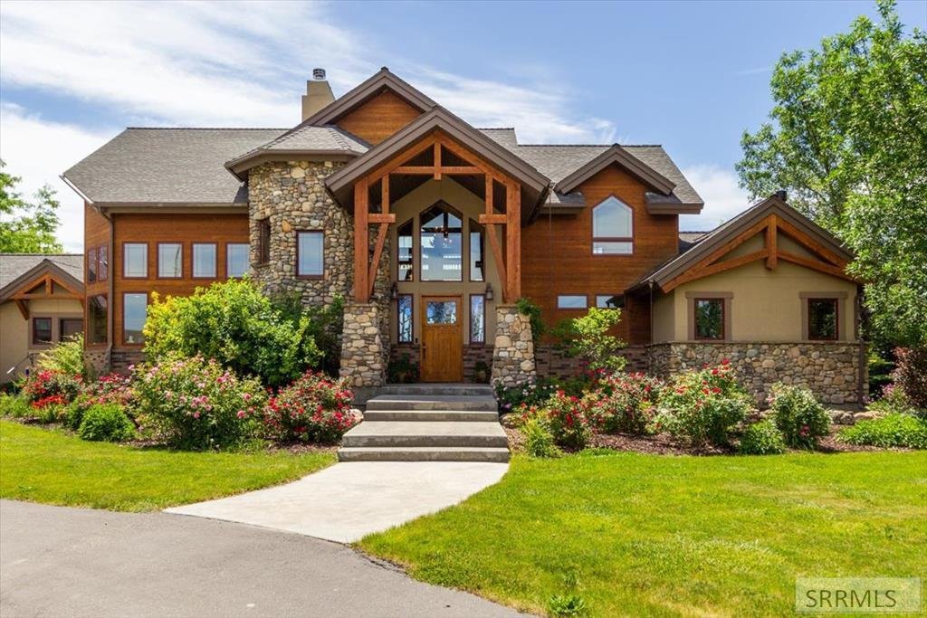 House in Idaho Falls, Idaho, United States 1 - 18353214