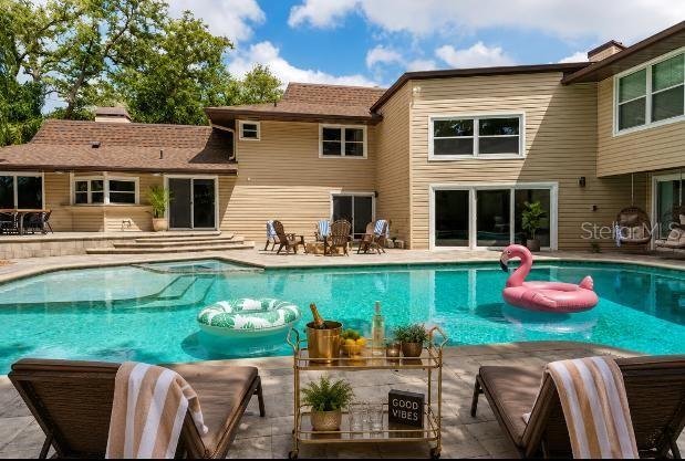 House in Clearwater, Florida, United States 3 - 17604056
