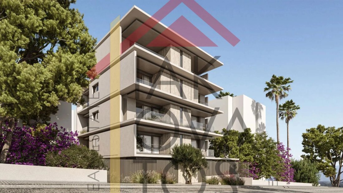 Apartment in Vari, Attica, Greece 1 - 18350920