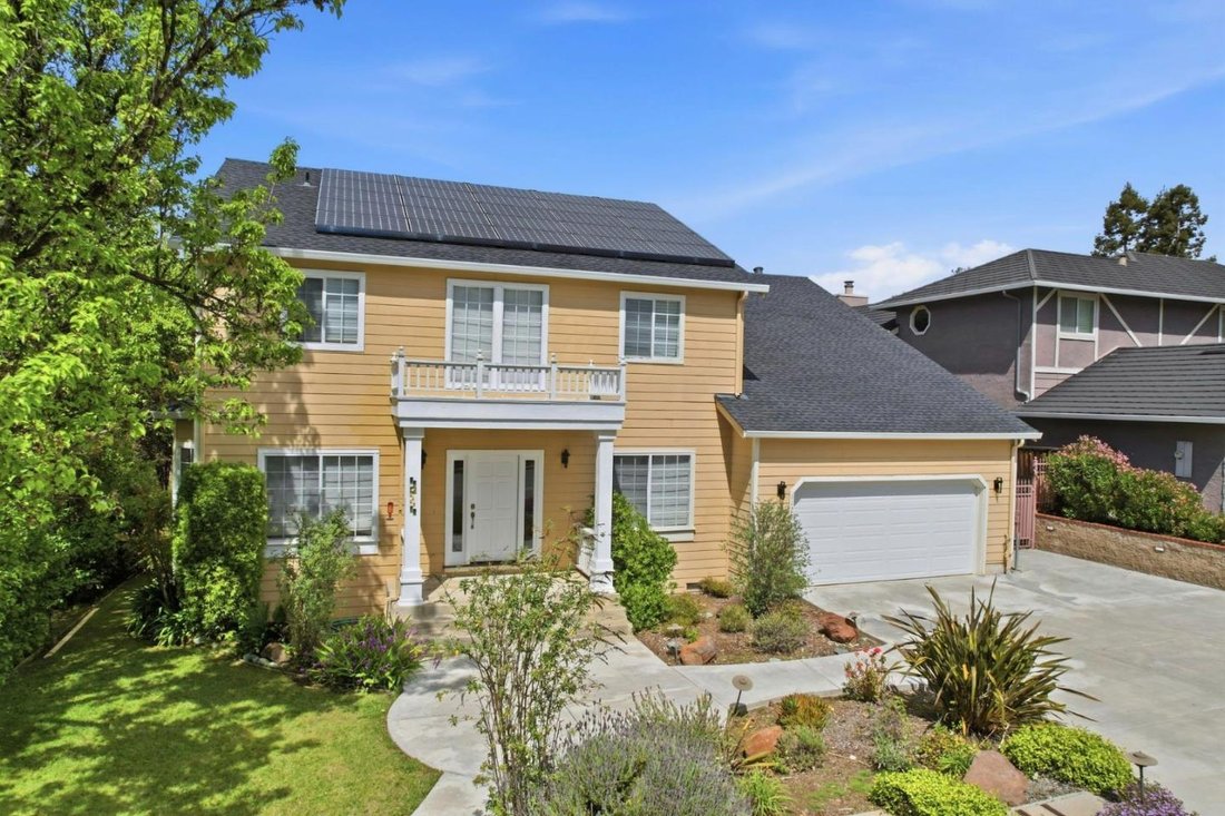 House in San Jose, California, United States 2 - 18355053