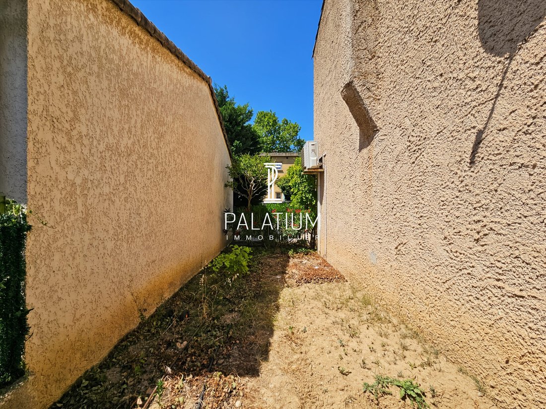House in Grand Sud- Aix la Duranne, Aix-en-Provence, France 5 - 18356509
