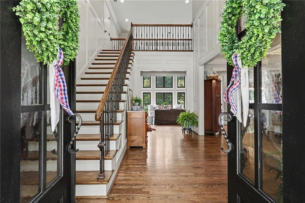 House in Decatur, Georgia, United States 4 - 18353730
