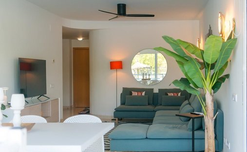 Apartment in Platja d'Aro, Catalonia, Spain 1