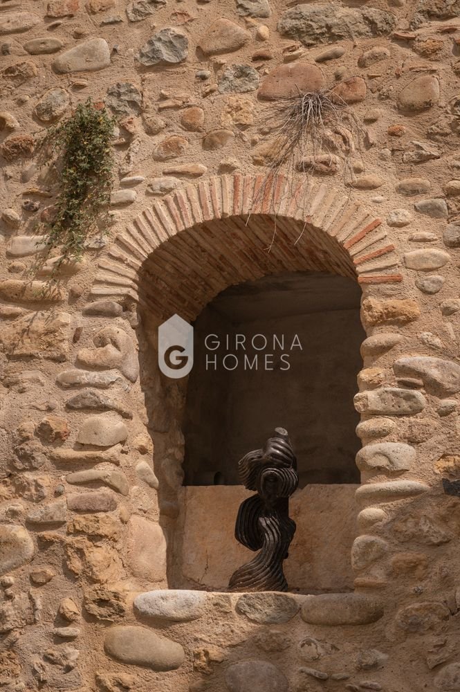 Villa in Girona, Catalonia, Spain 5 - 18351575