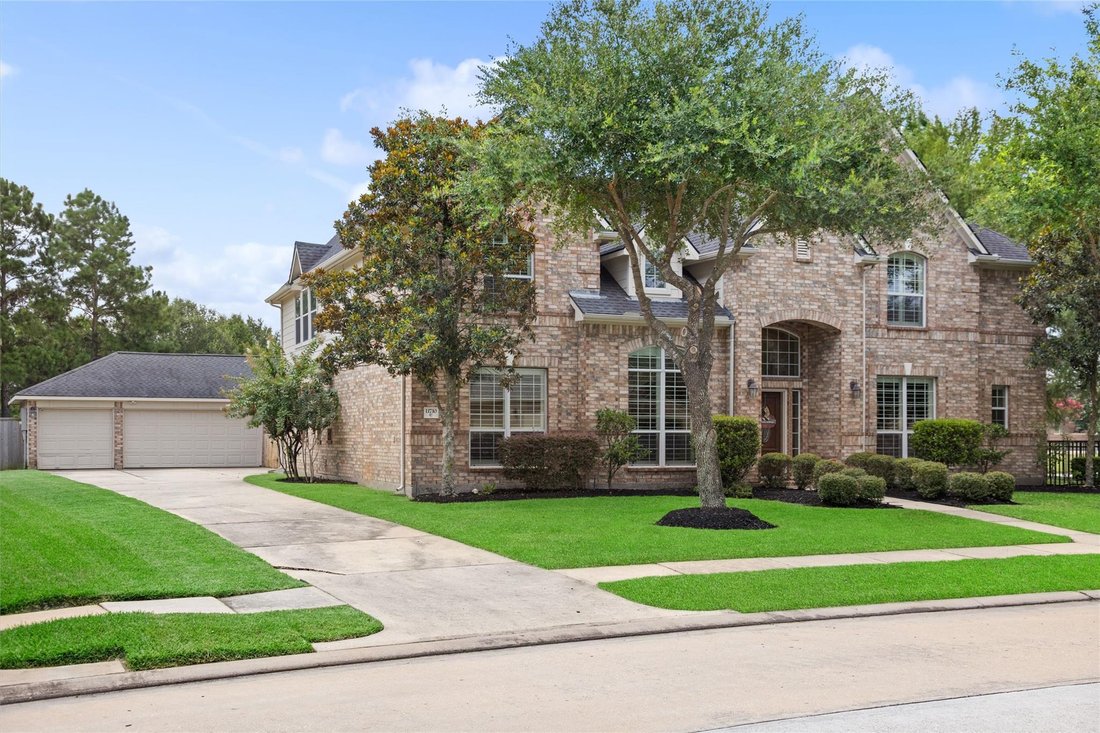 House in Houston, Texas, United States 3 - 18355369