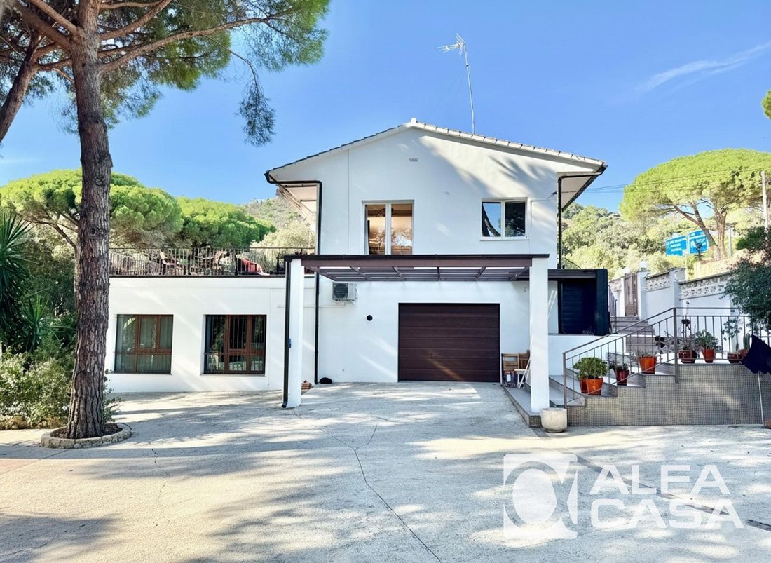 Villa in Platja d'Aro, Catalonia, Spain 3 - 18351365