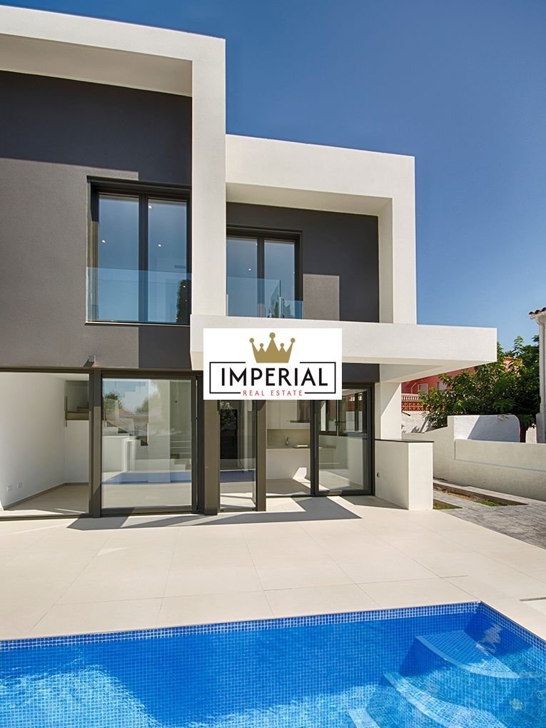 House in Empuriabrava, Catalonia, Spain 3 - 18352054
