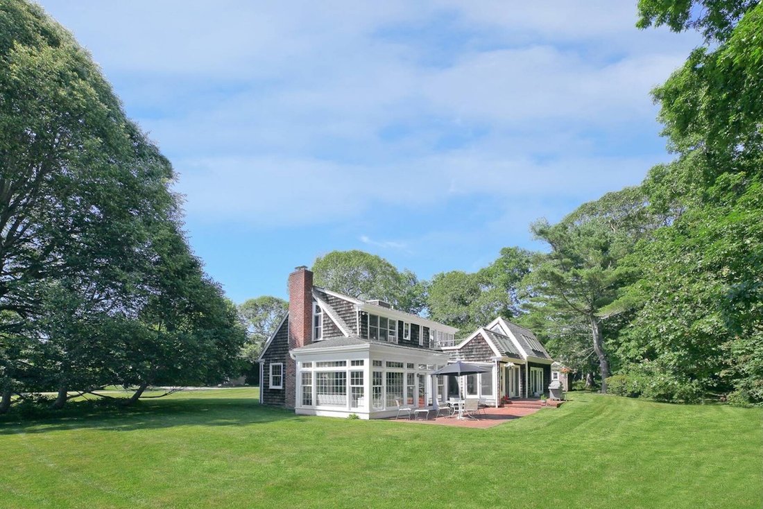 House in East Hampton, New York, United States 1 - 18350782