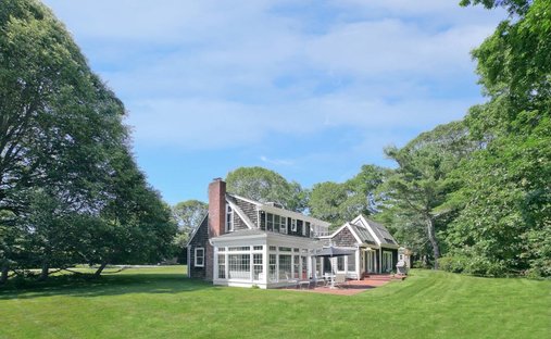 Casa en East Hampton, Nueva York, Estados Unidos 1