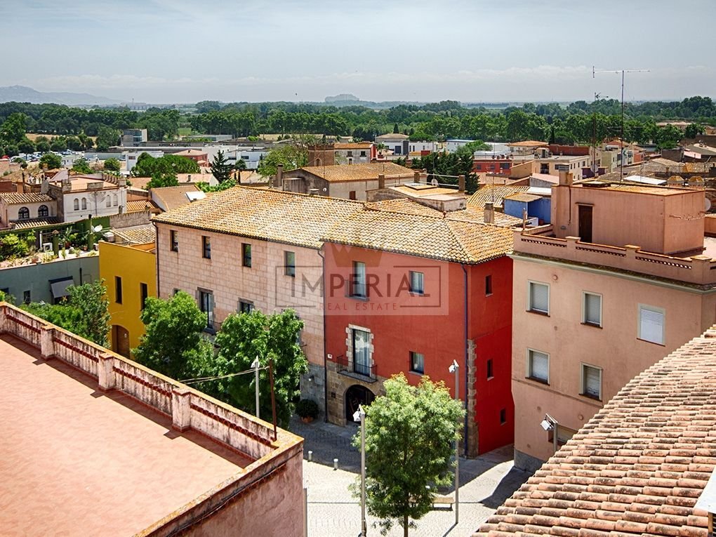 Casa a Castelló d'Empúries, Catalogna, Spagna 2 - 18352272
