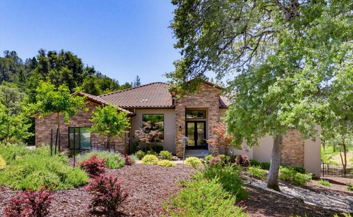 Auburn, California, United States 1