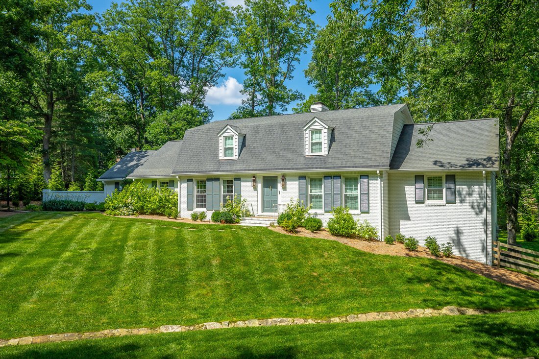 House in Lookout Mountain, Tennessee, United States 2 - 18356417