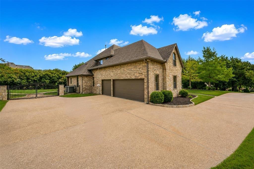House in Fort Worth, Texas, United States 2 - 18356275