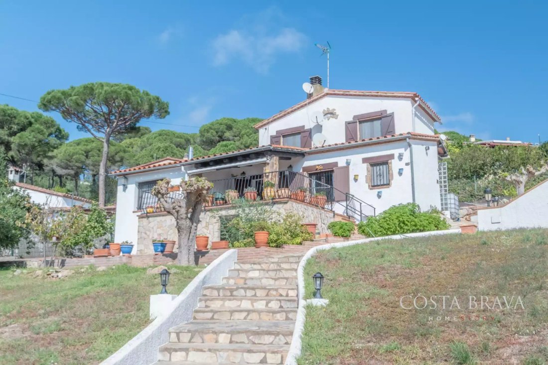 House in Begur, Catalonia, Spain 2 - 18352254