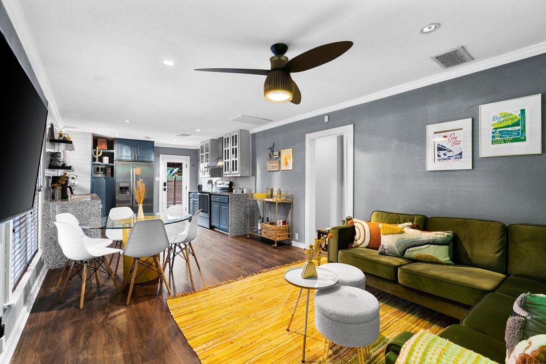 House in Austin, Texas, United States 2 - 18353637