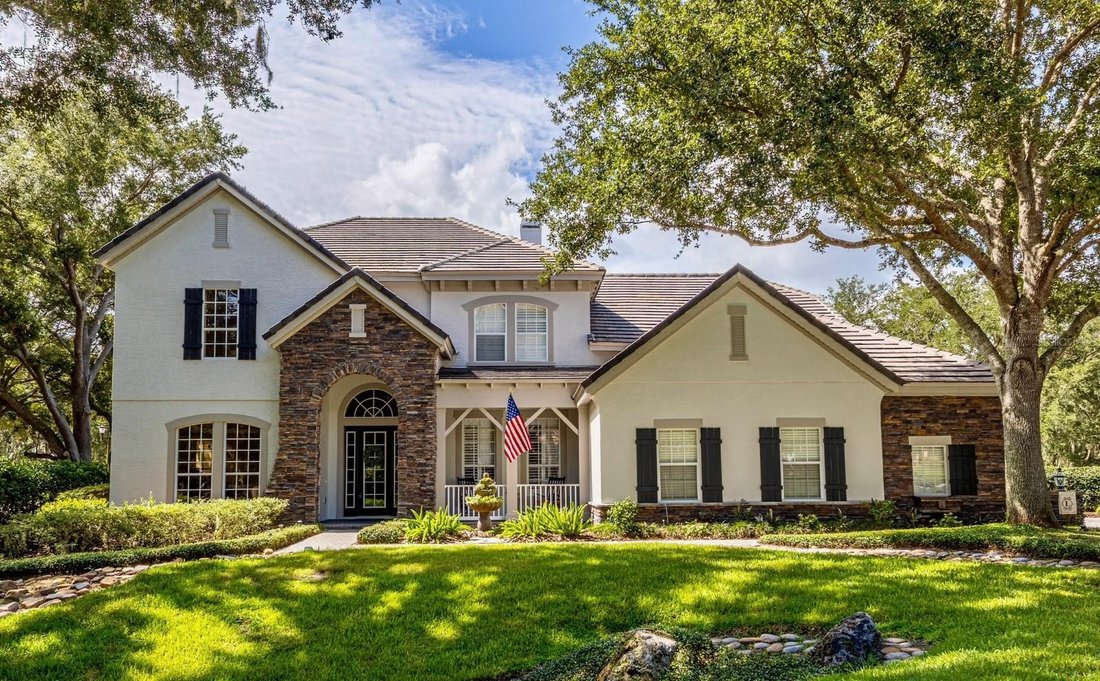 House in Sorrento, Florida, United States 1 - 18353444