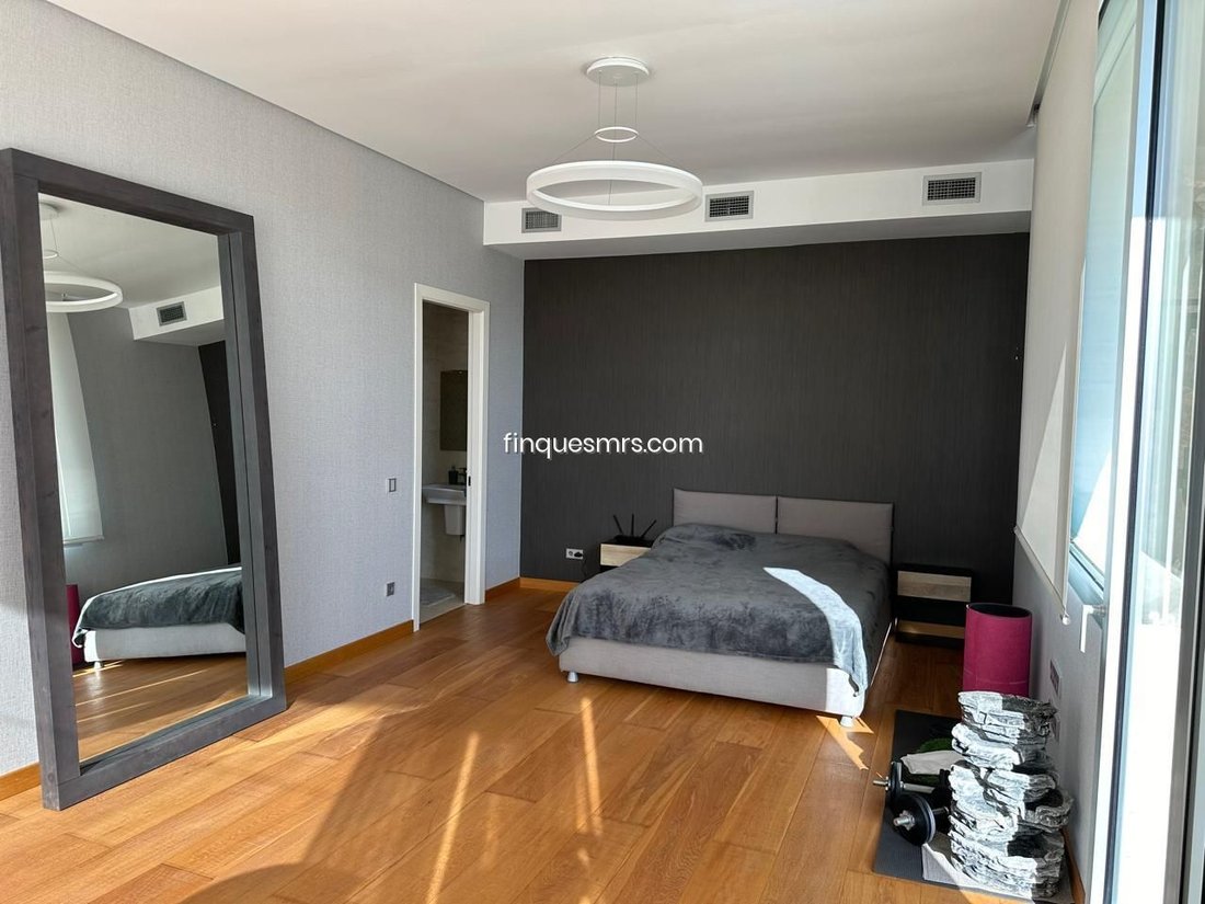 House in Lloret de Mar, Catalonia, Spain 2 - 18354494