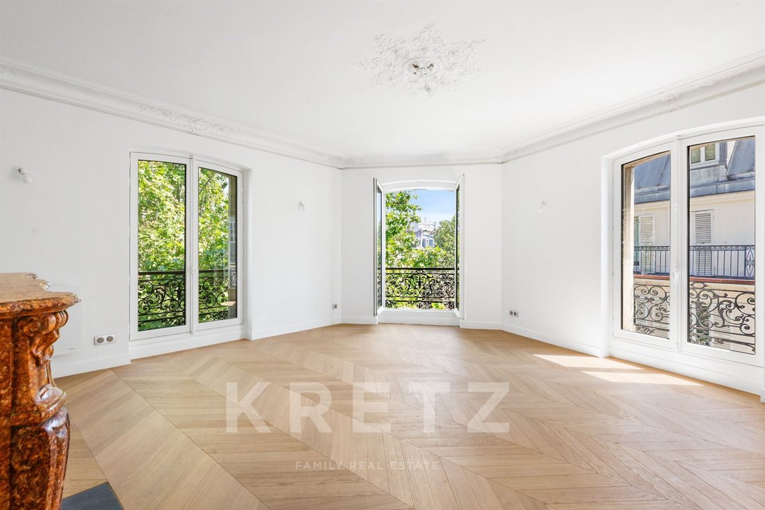 Apartment in Archives, Paris 3e Arrondissement, Paris 5 - 18355489