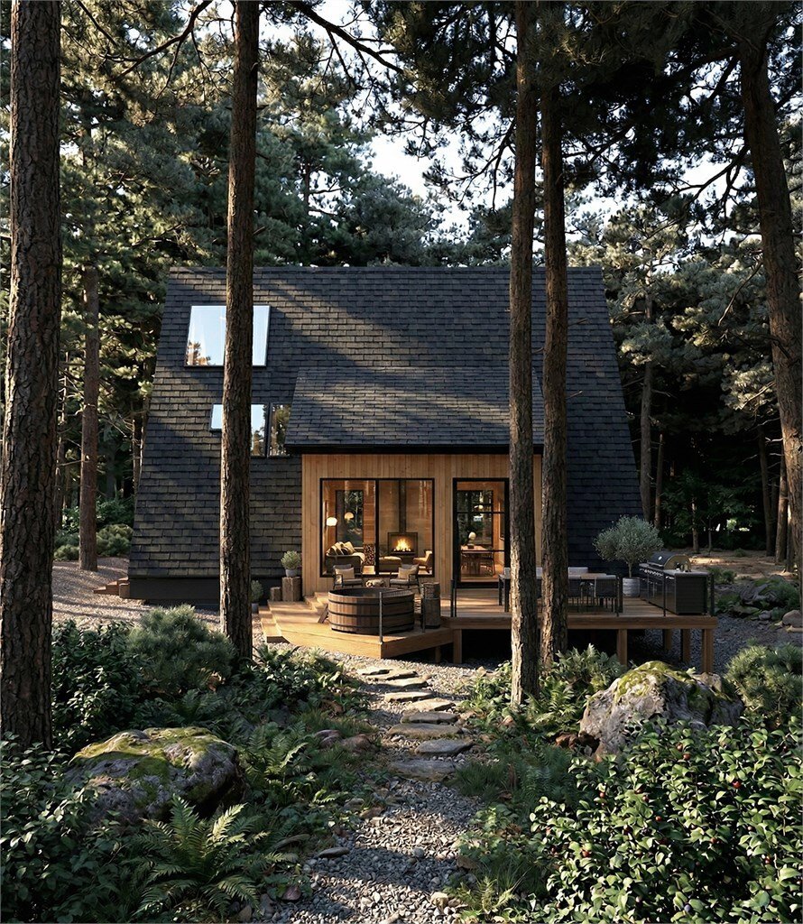 House in Mineral Bluff, Georgia, United States 2 - 18354539