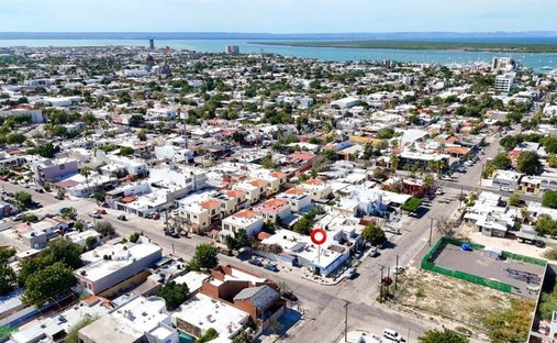Haus in La Paz, Baja California Sur, Mexiko 1